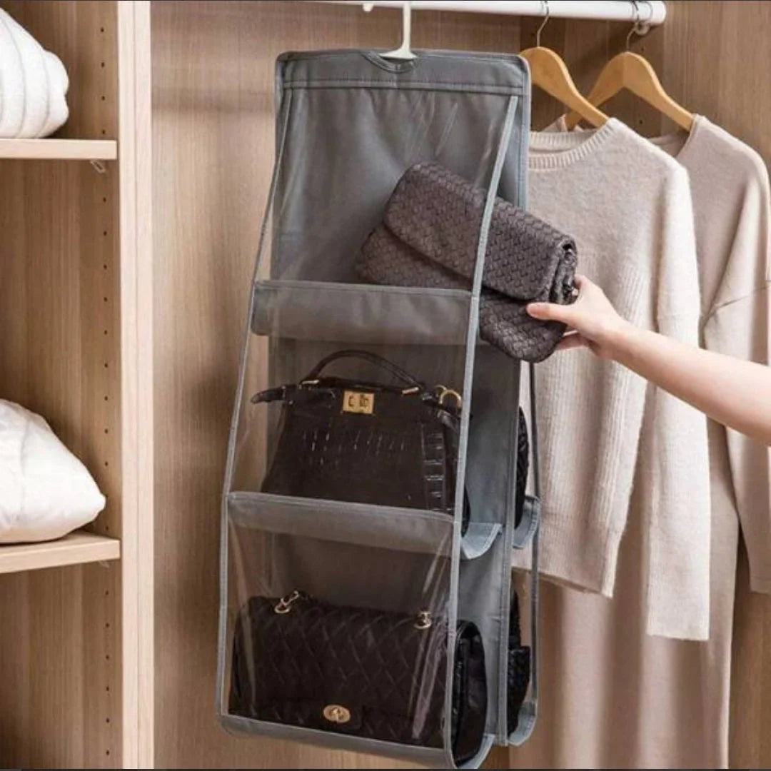 STORAGE BAGS