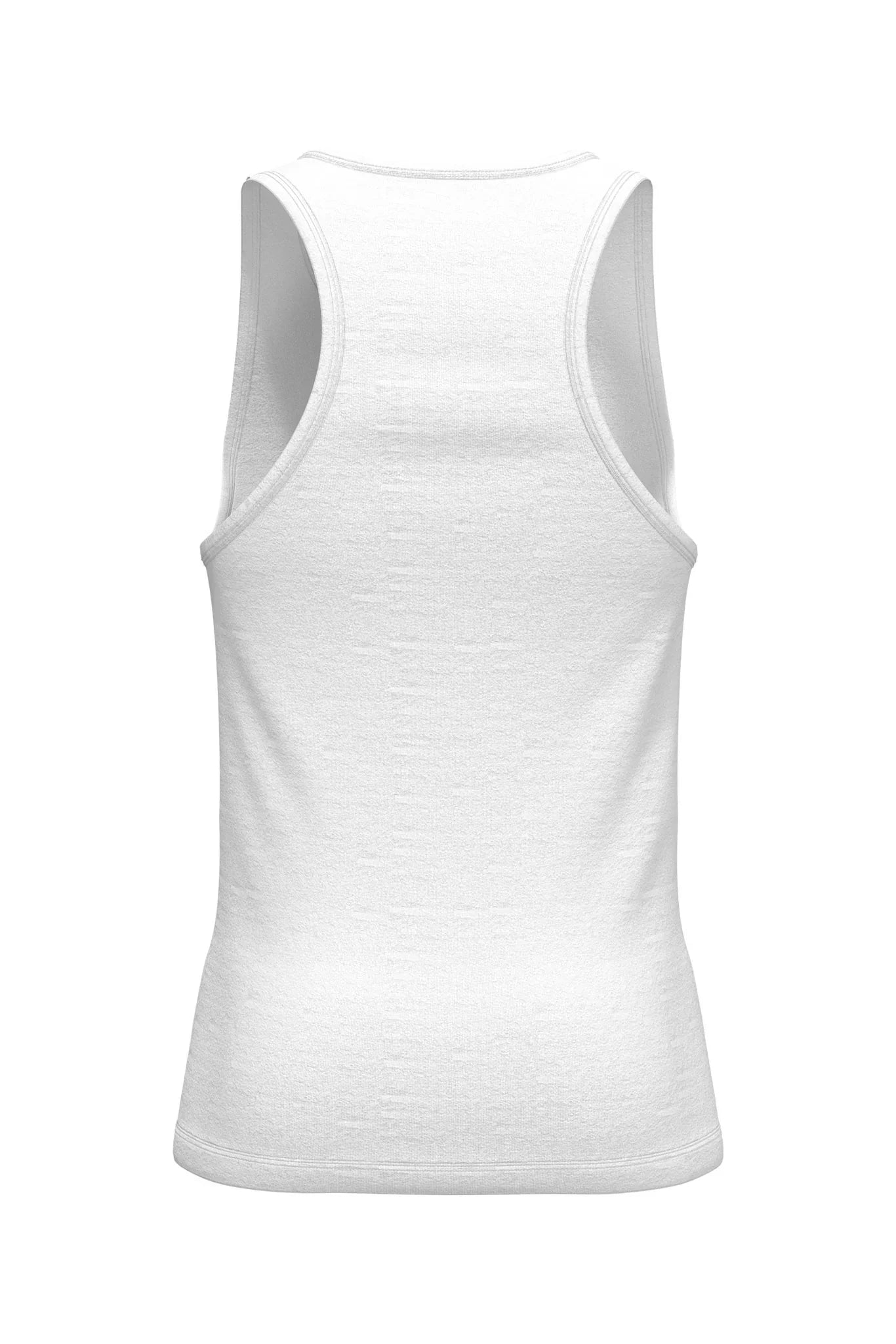 Classic VEST Athletic Undershirt Multi Pack (WHITE)
