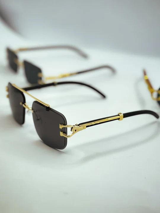 Solar Cheetah Glasses