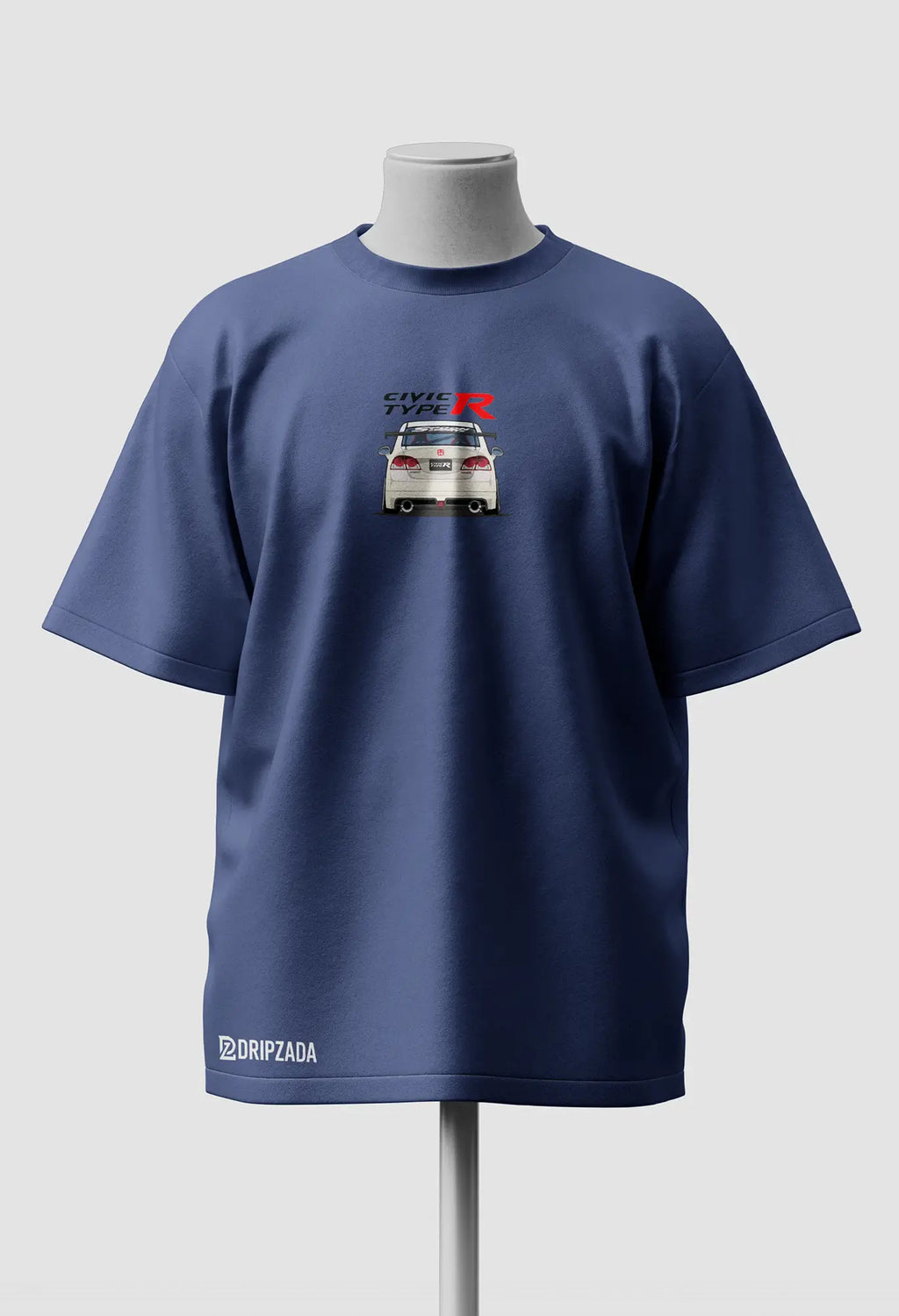 Honda Civic Graphic T-Shirts