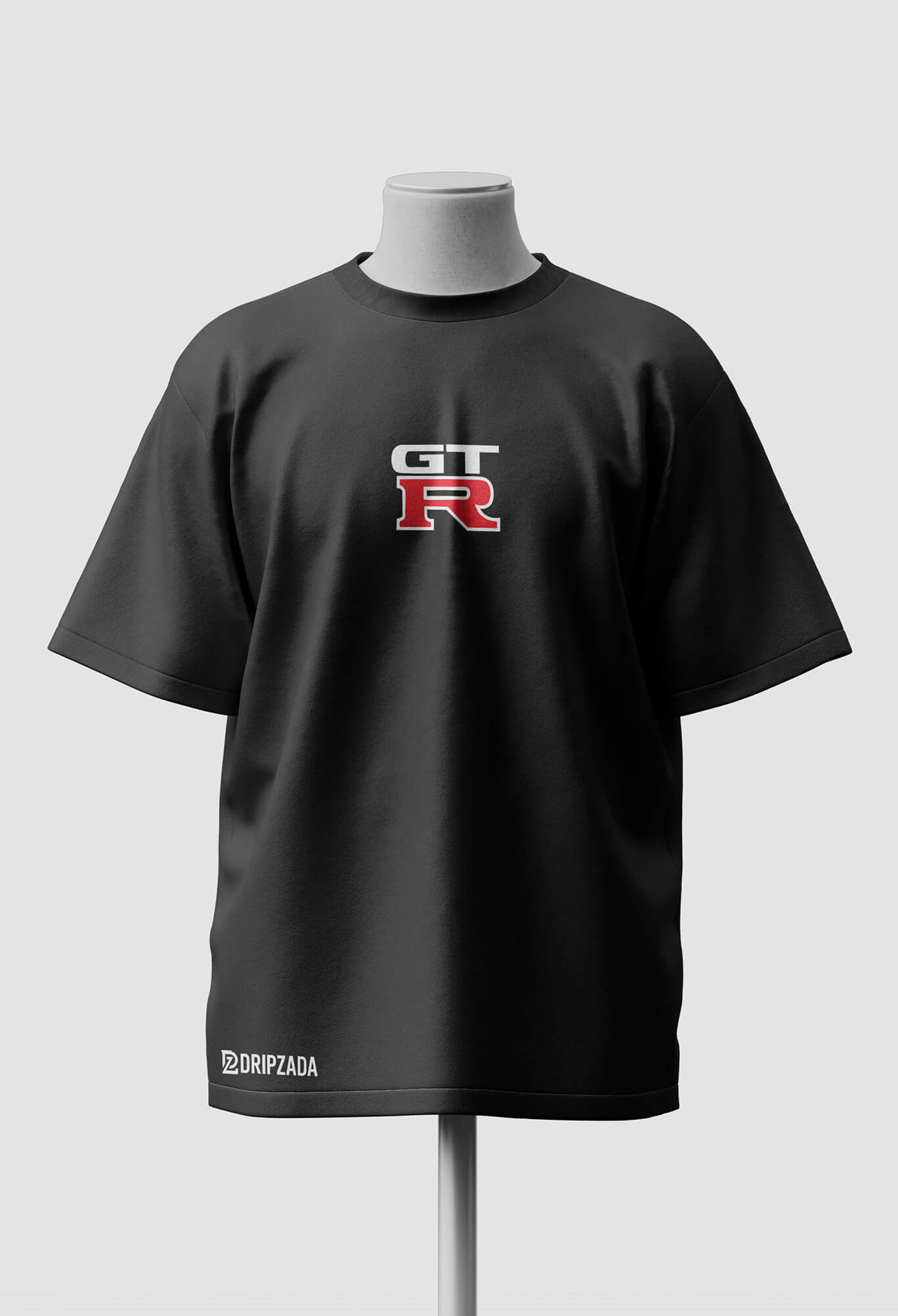 Nissan GR Skyline T-Shirts