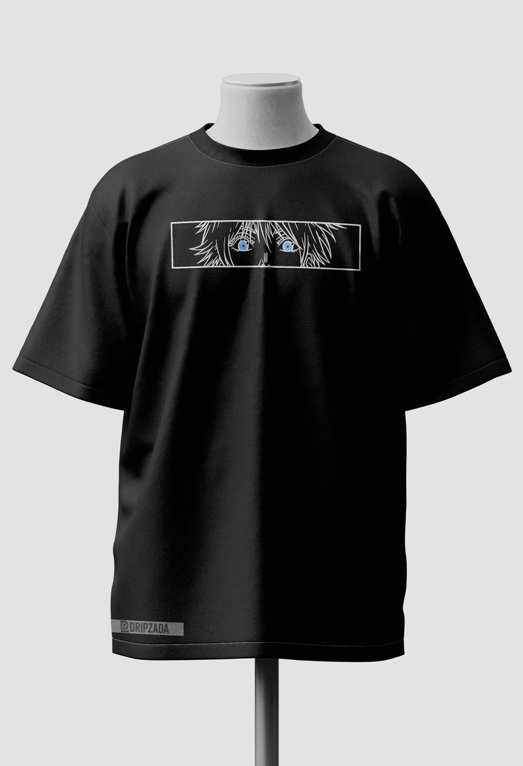 Gojo Satoru Oversized T-Shirt