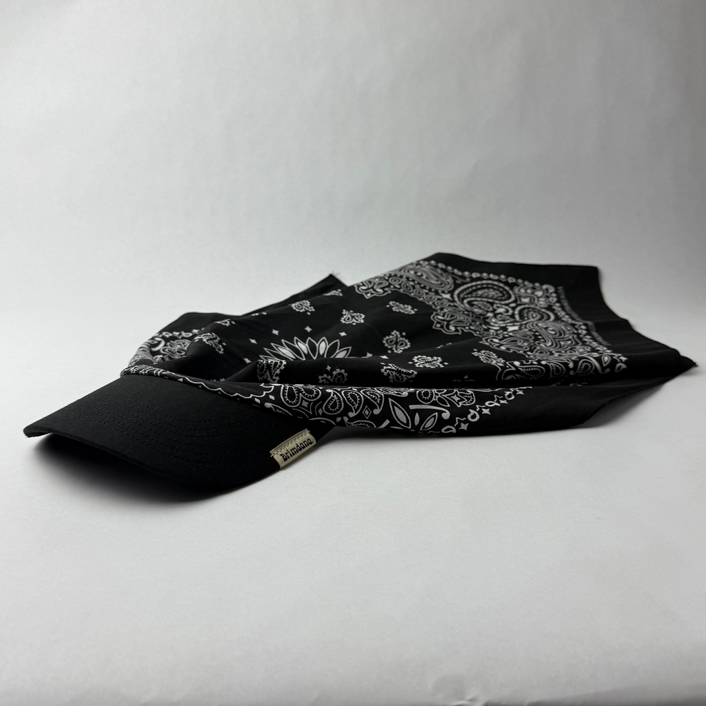Brimdana - Black/Black #111