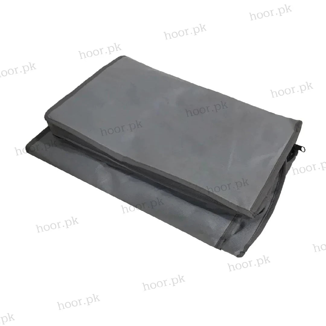 6 Pocket Dust Proof Shoes Storage Bag