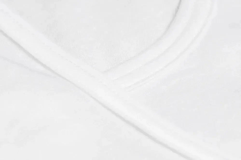 Classic VEST Athletic Undershirt Multi Pack (WHITE)