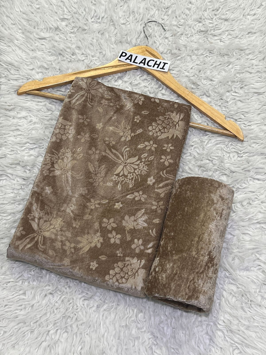 KOREAN VELVET 2PC OC-09 ( Skin )