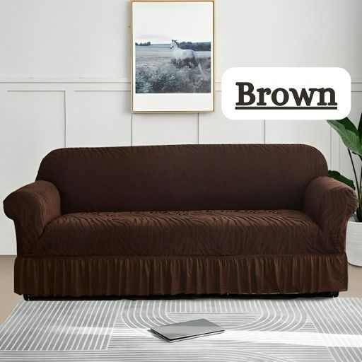 ZEBRA Style Sofa Covers