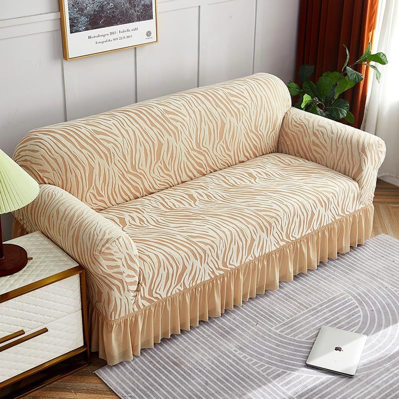 ZEBRA Style Sofa Covers