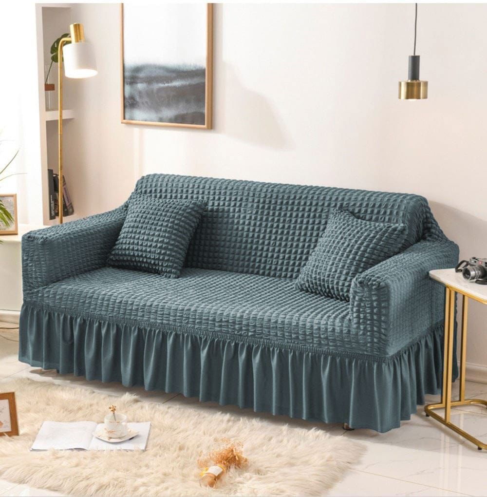 Persian Style Jersey Sofa Fitted Covers