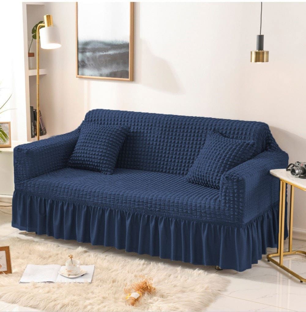 Persian Style Jersey Sofa Fitted Covers
