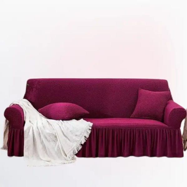 TURKISH-STYLE SOFA COVERS
