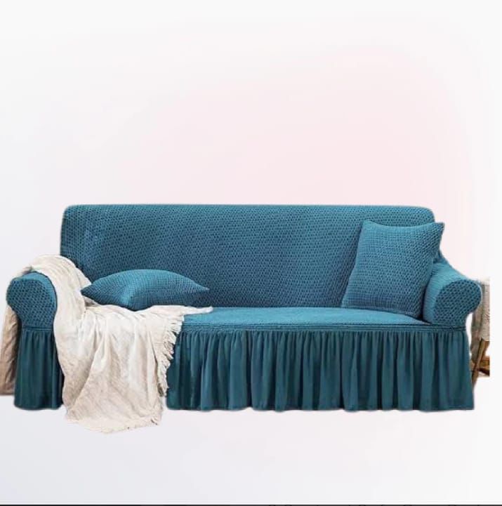 TURKISH-STYLE SOFA COVERS