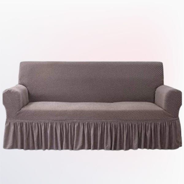 TURKISH-STYLE SOFA COVERS