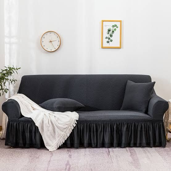 TURKISH-STYLE SOFA COVERS