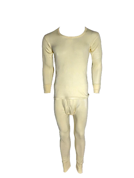Thermal Warmer Wool Full Suit - (Skin)