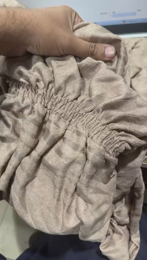 ZEBRA Style Sofa Covers