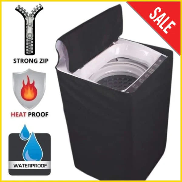 Waterproof Washing Machine Covers