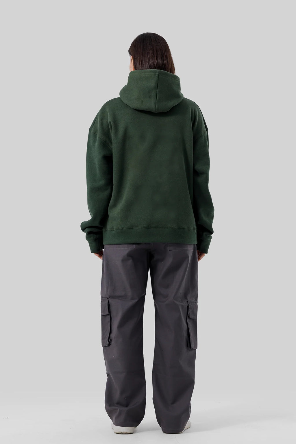 FOREST CORE HOODIE
